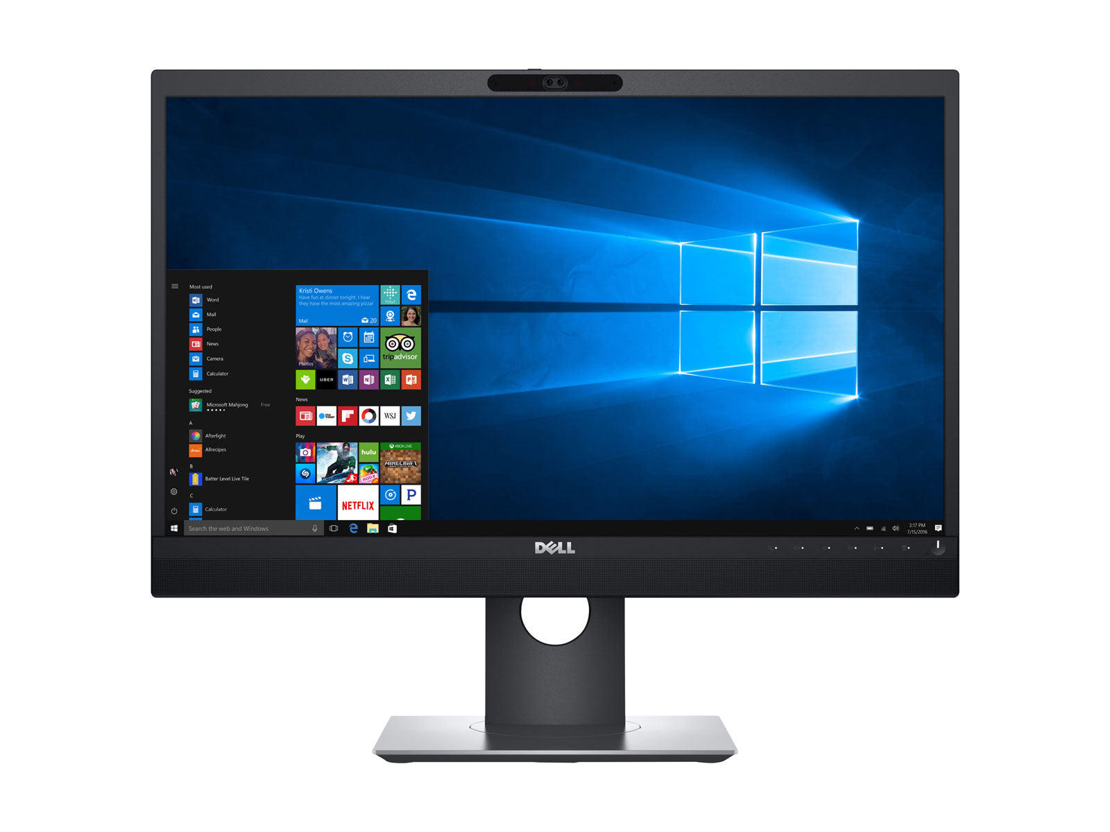 Dell P2418HZ 24