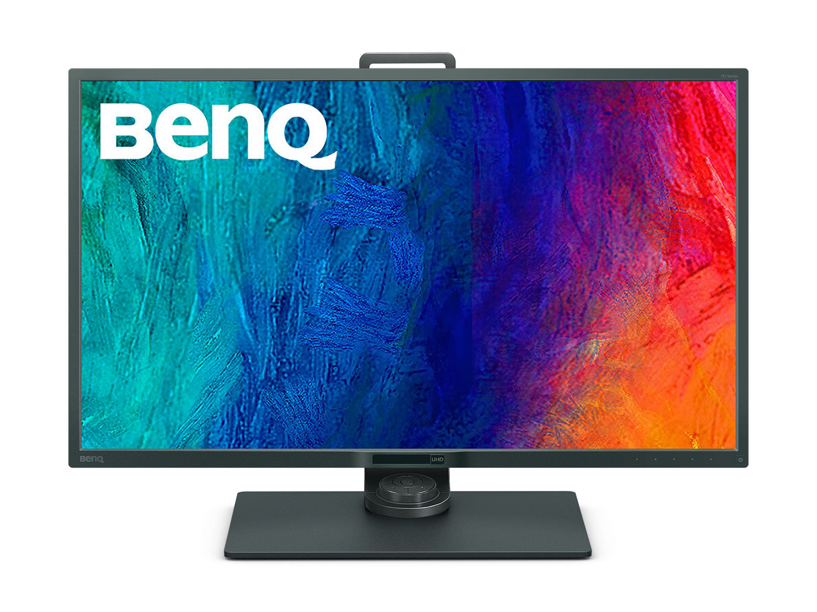 BenQ PD3200U 32インチ 4Kモニター BenQ PD3200U 32