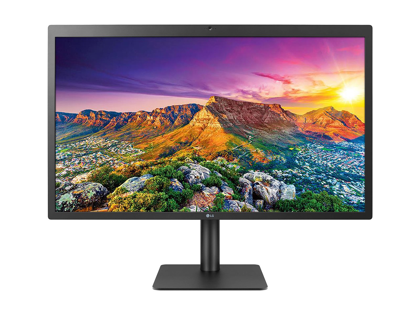 LG UltraFine 5K 27