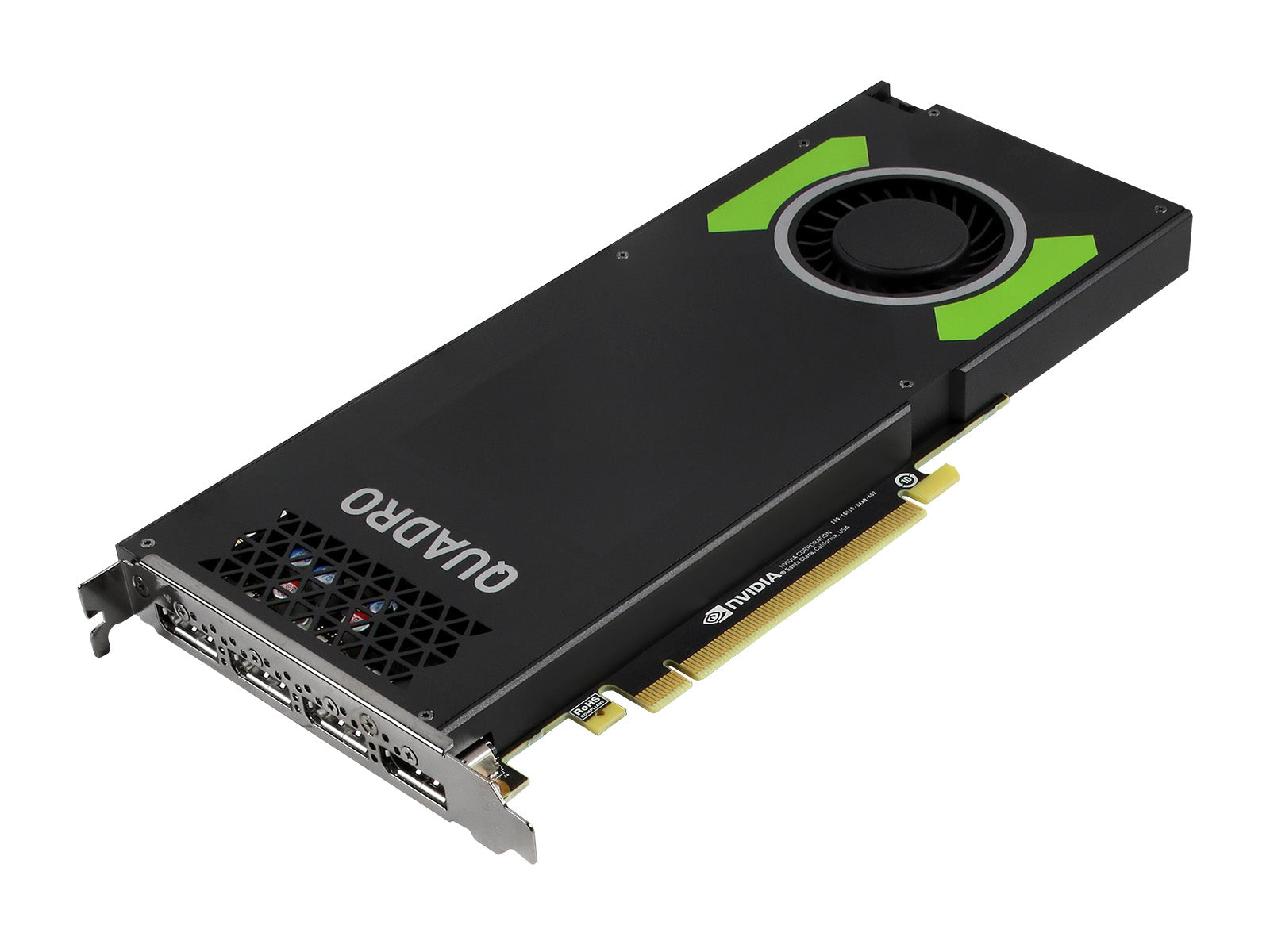 NVIDIA Quadro M4000 8GB Graphics Card