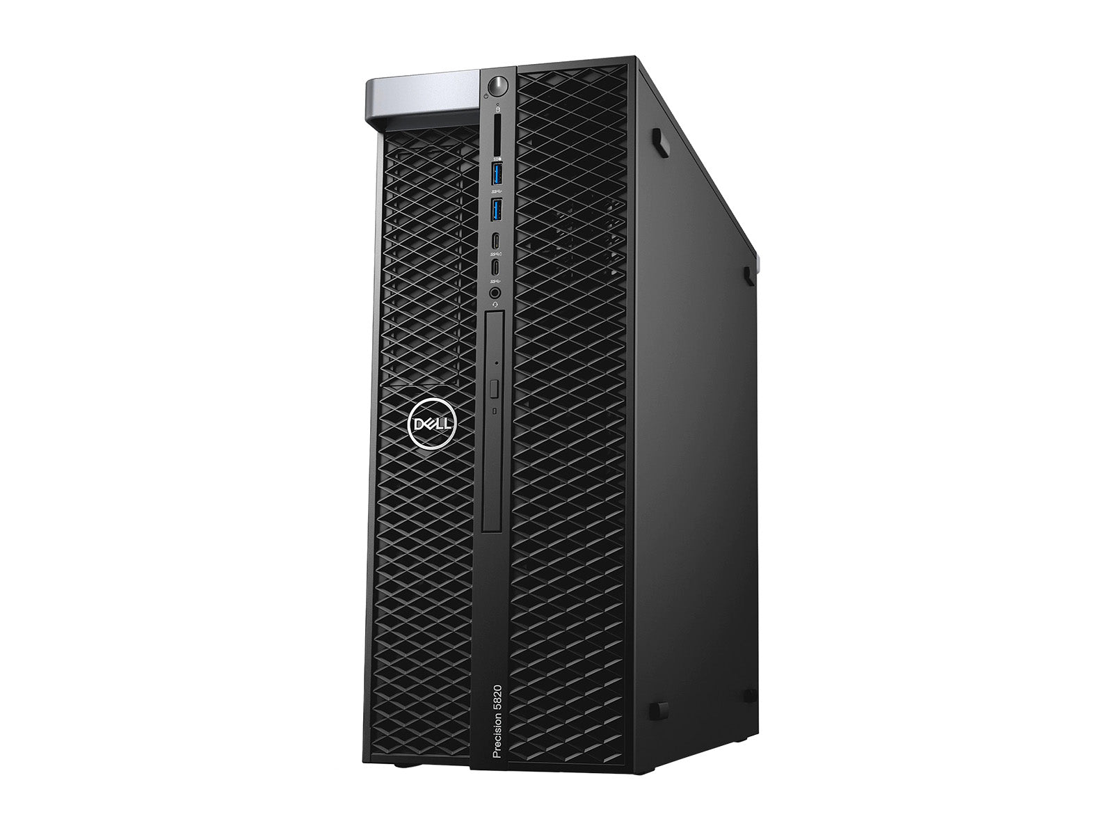 Dell 5820 | Xeon W-2135 | 64GB ECC DDR4 | 500GB SSD | AMD W5100