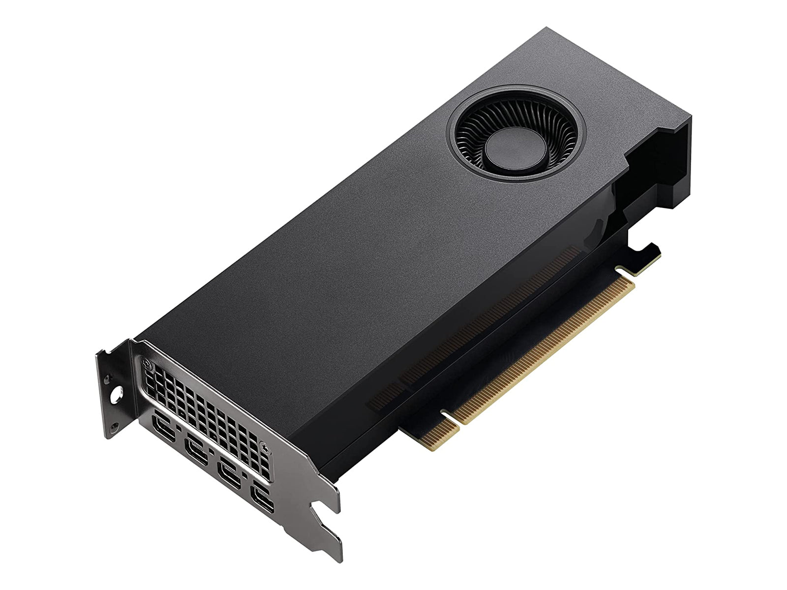 NVIDIA RTX A2000 6GB Graphics Card