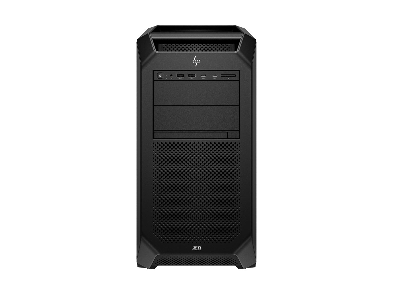 HP Z8 G5 | 2 x Gold 5416S | 128GB DDR5 | 2TB NVMe | RTX 4000 Ada 20GB