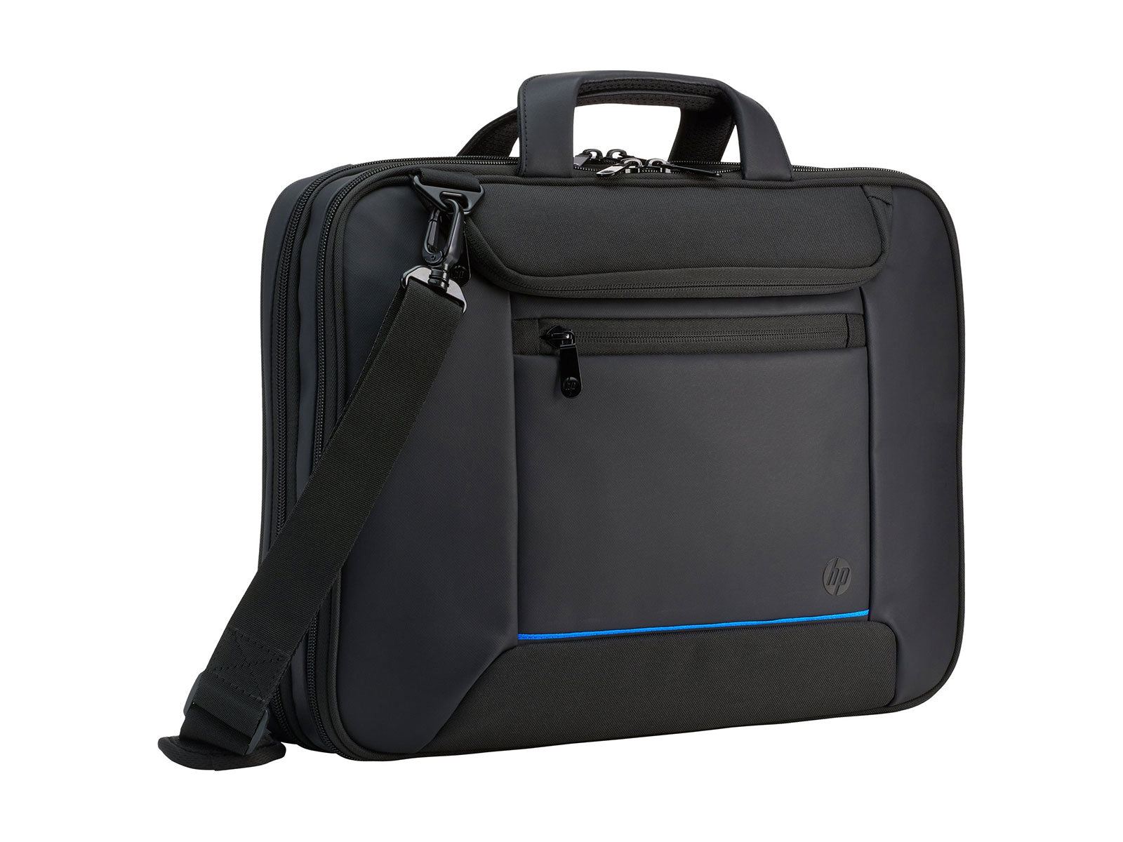 HP 16" Zbook Pro Carry Laptop Bag for Zbook Studio & Fury Mobile workstations (16ZFSAA)