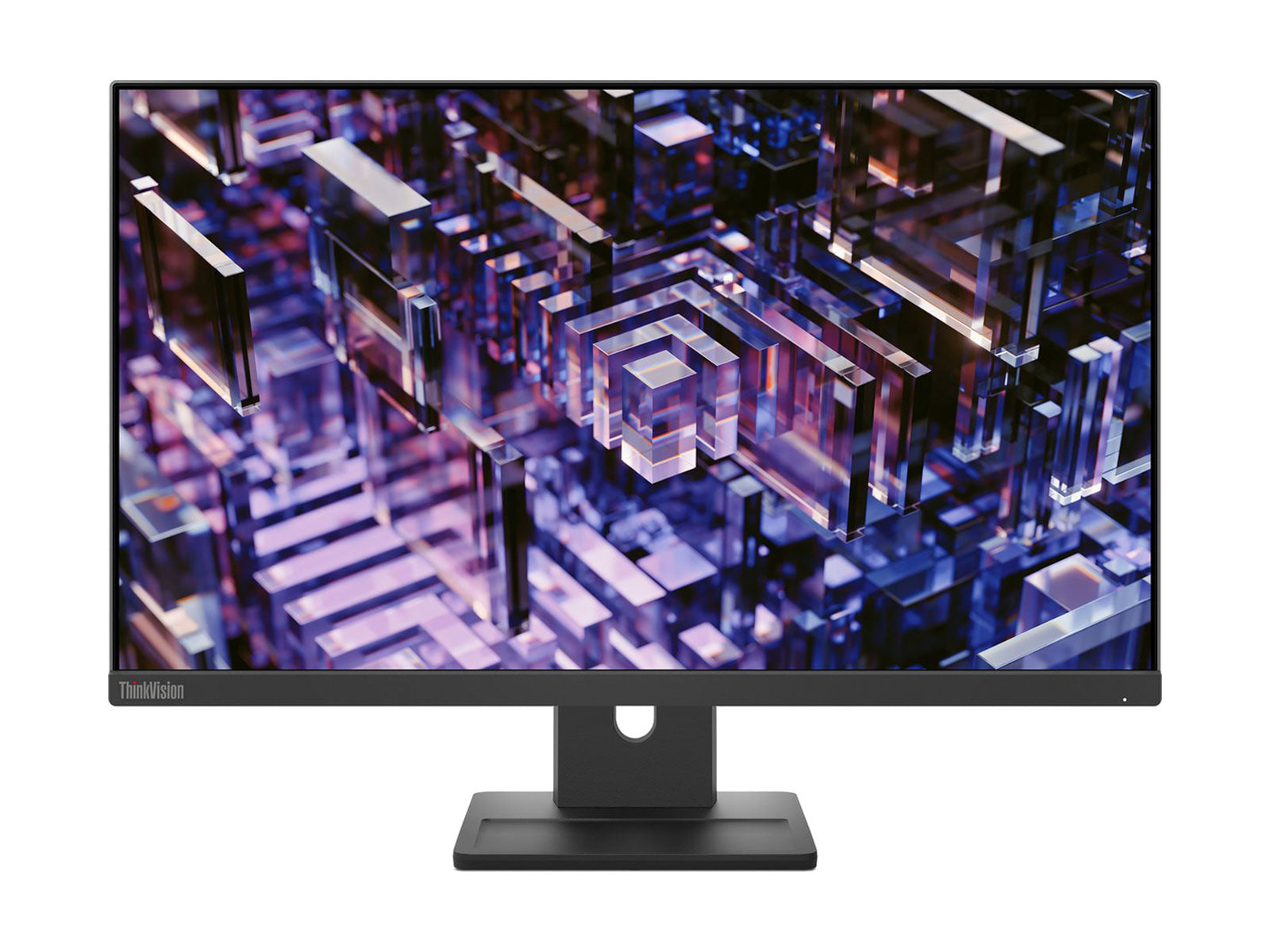 Lenovo ThinkVision E24-30 24" Full HD 1920 x 1080 LED Display Monitor