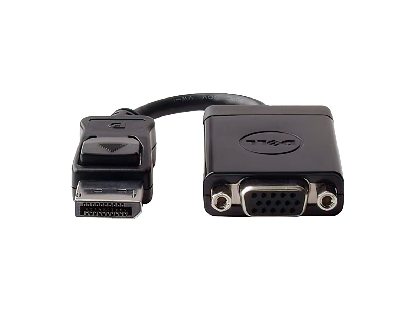 Dell DisplayPort-auf-VGA-Adapter (05KMR3)