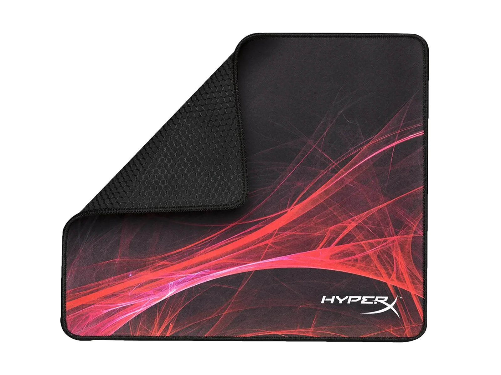 HyperX FURY S Speed Edition Pro Gaming Mouse Pad (L) (4P5Q6AA) (HX-MPFS-S-L)