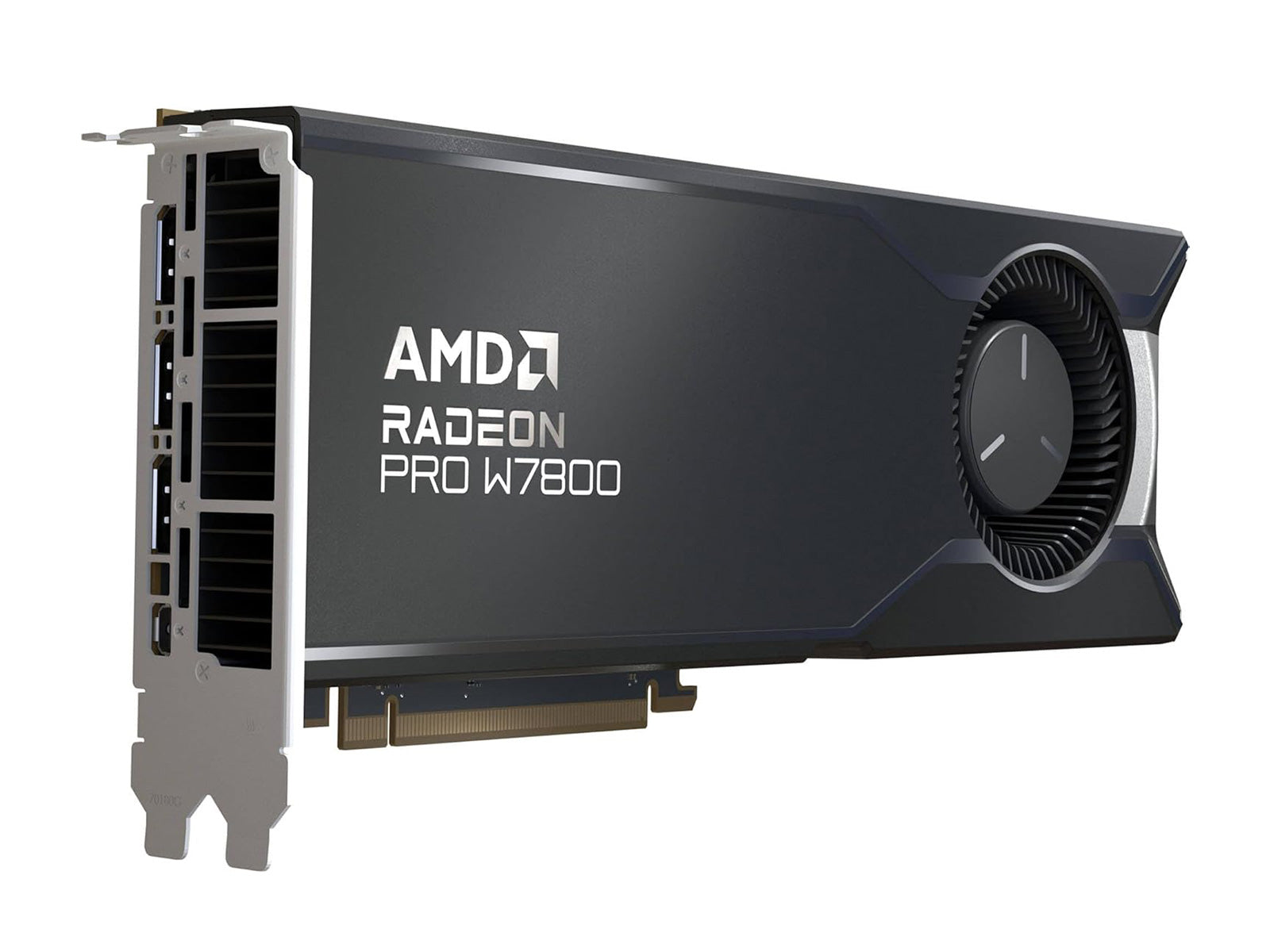 AMD Radeon Pro W7800 32GB grafikkort (W7800)