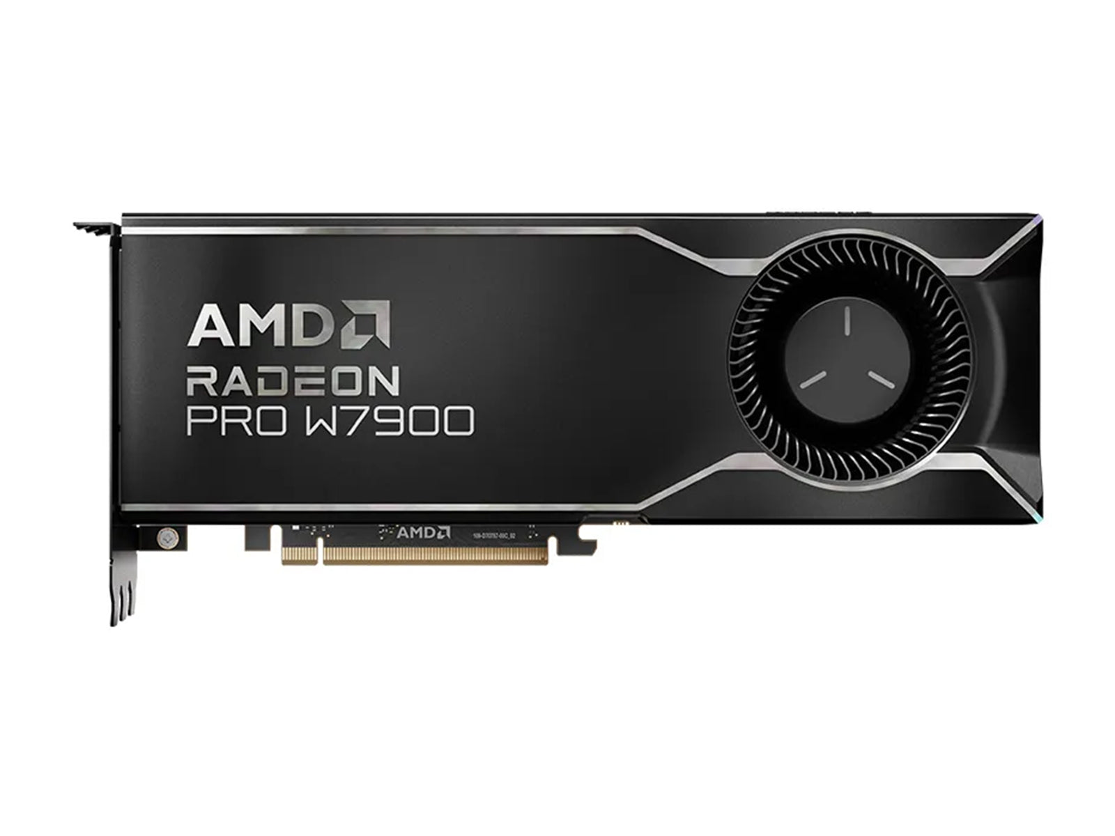 Placa de vídeo AMD Radeon Pro W7900 de 48 GB (W7900)