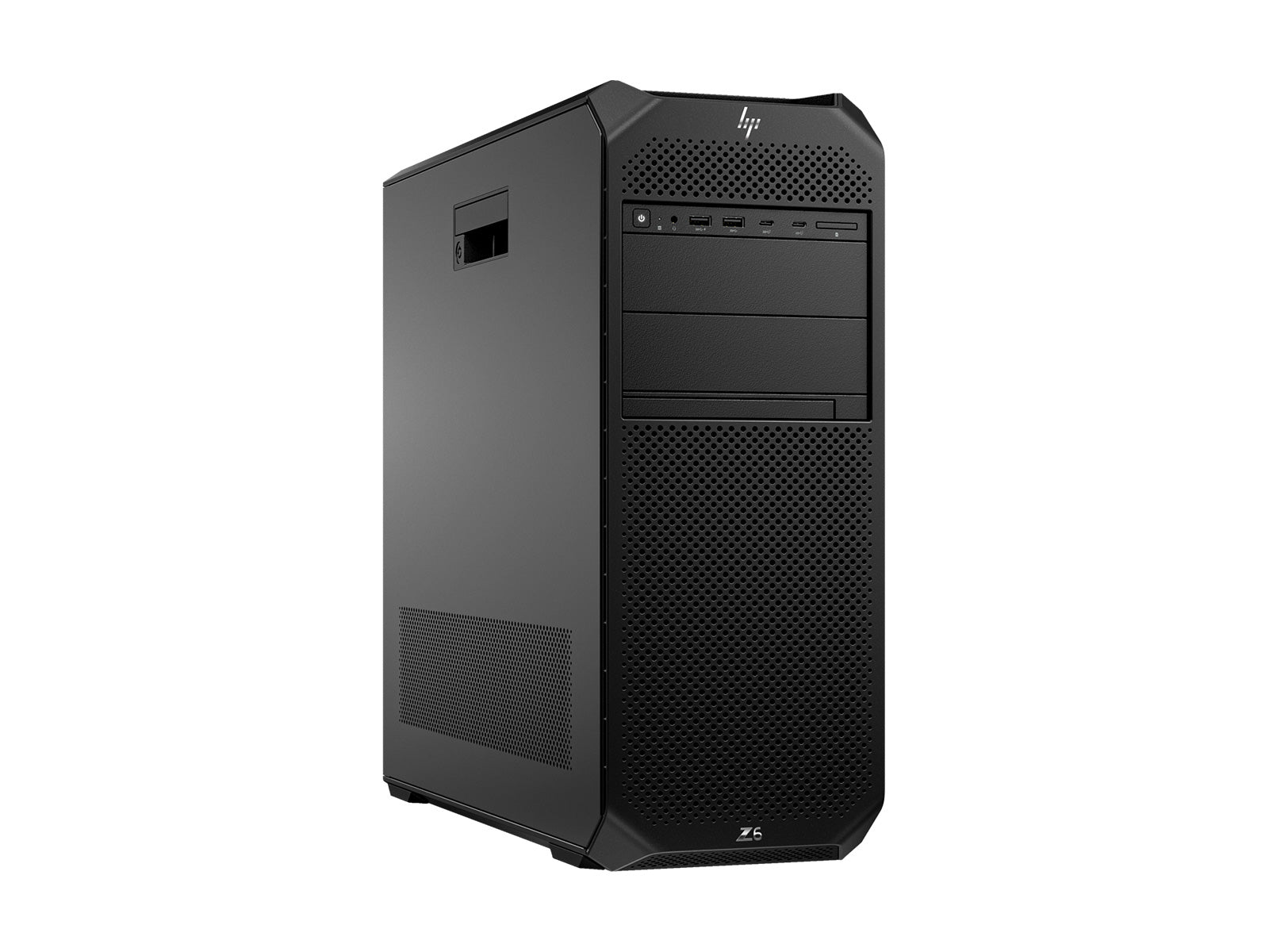 (Templete) HP Z6 G5 Workstation | Intel Xeon w5-3435X @ 4.70GHz | 16-Core | 64GB ECC DDR5 | 1TB NVMe SSD | MXRT-6700 8GB