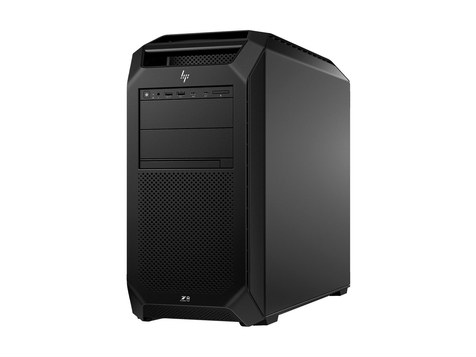 (Template)HP Z8 FURY G5 Workstation | Intel Xeon W5-3435X @ 4.70GHz | 16-Core | 64GB ECC DDR5 | 1TB NVMe SSD | MXRT-6700 8GB