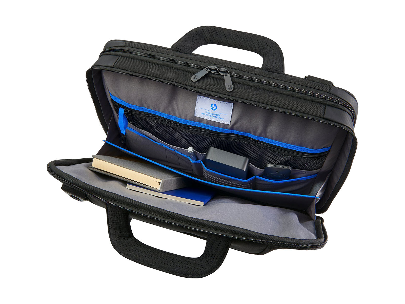 HP 16" Zbook Pro Carry Laptop Bag for Zbook Studio & Fury Mobile workstations (16ZFSAA)