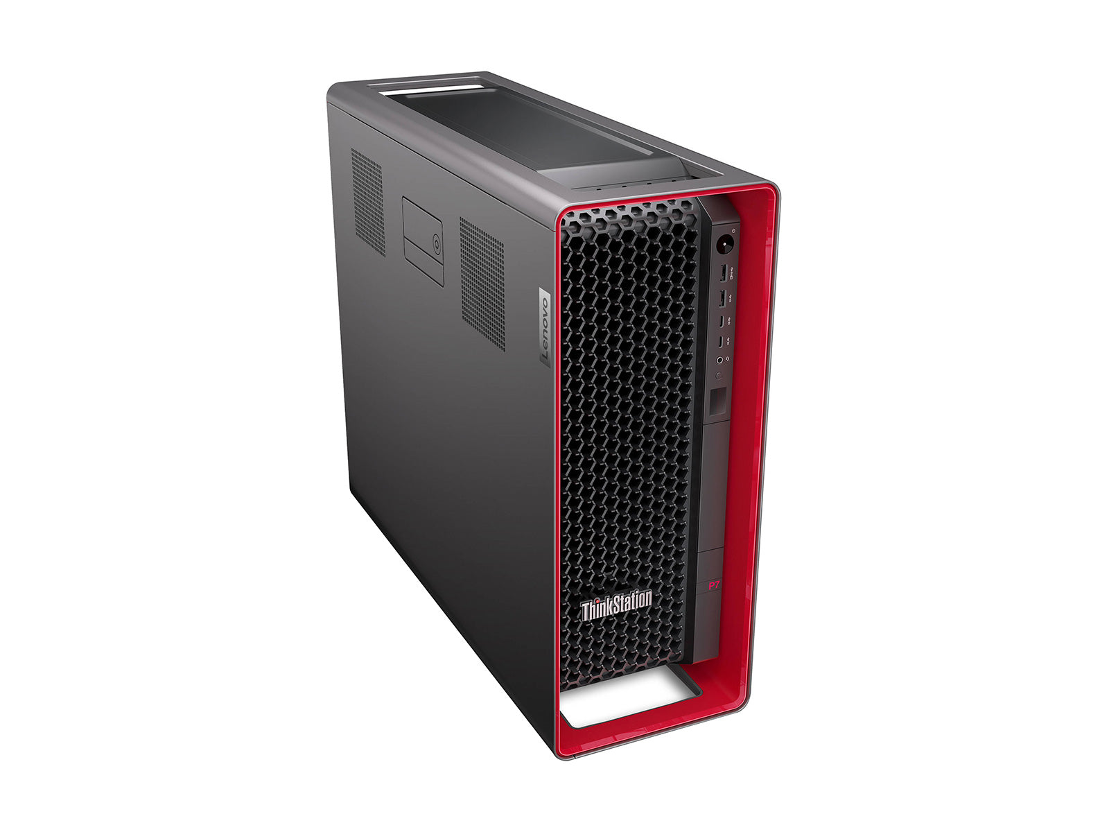 (Template)Lenovo ThinkStation P7 Tower Workstation | Xeon W5-3425 @ 4.60GHz | 12-Core | 64GB ECC DDR5 | 1TB NVMe SSD | MXRT-6700 8GB | Win10-11 Pro (Copy) Monitors.com 