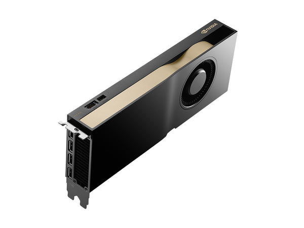 NVIDIA Quadro RTX 5000 Ada 32GB Graphics Card (RTX5000Ada)