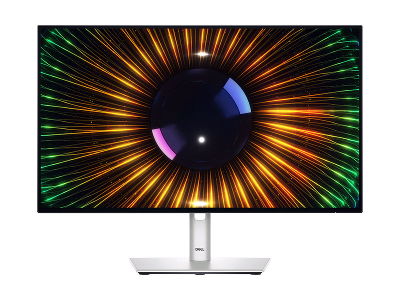 Dell UP2716D 27-inch LED Monitor - 2560x1440 QHD Renewed With Premier Color