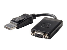 Dell DisplayPort-auf-VGA-Adapter (05KMR3)