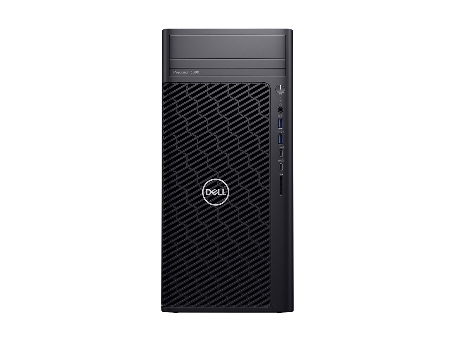 (Template) Dell Precision 3680 Tower Workstation | Intel Core i7-14700 @ 5.4GHz | 20-Core | 32GB DDR5 | 1TB NVMe | MXRT-6700 8GB | Win10-11 Pro (Copy) Monitors.com 