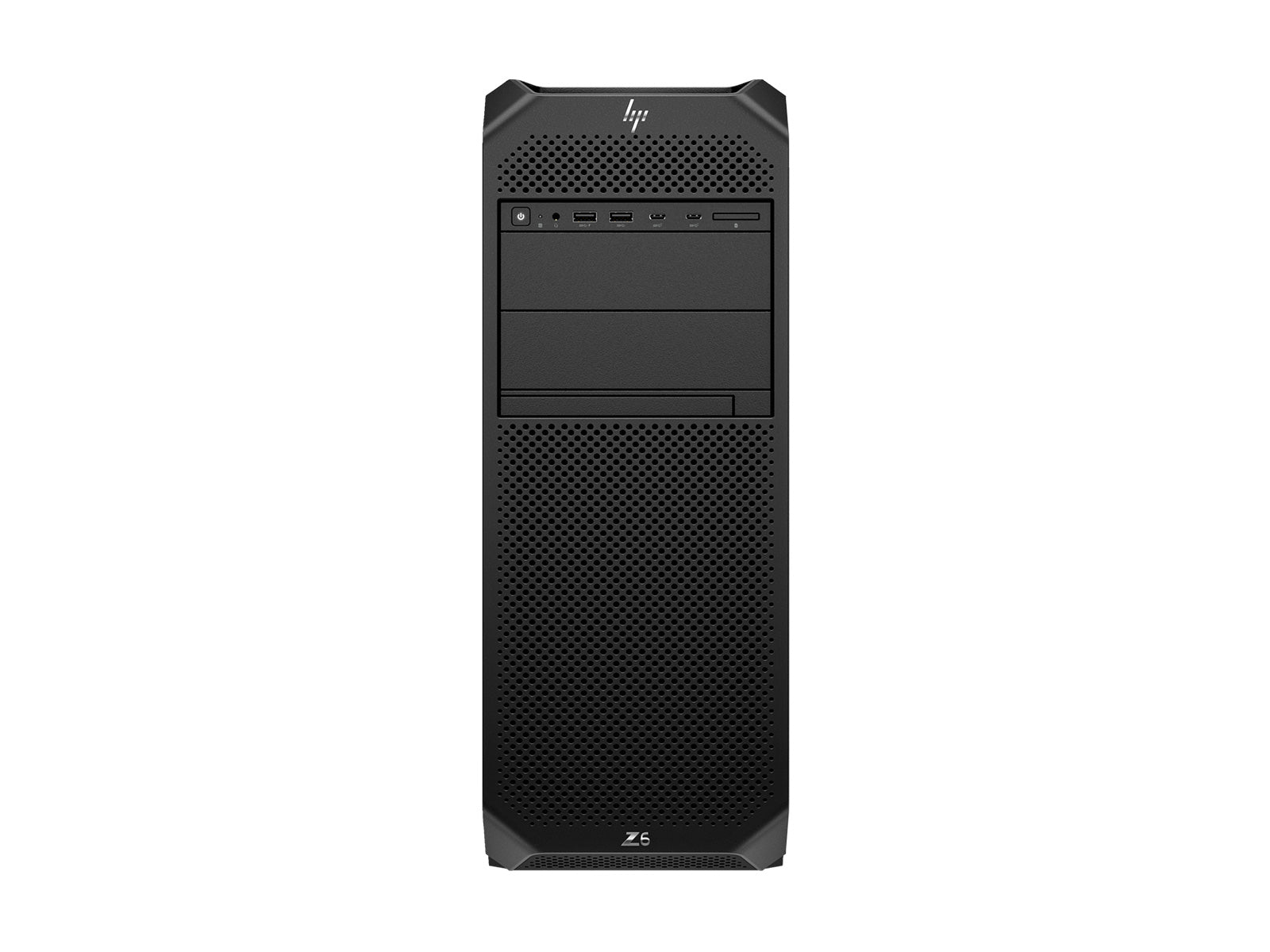 محطة العمل HP Z6 G5 | انتل Xeon w5-3425 @ 4.60 جيجا هرتز | 12 نواة | 64 جيجا بايت ECC DDR5 | 1 تيرابايت NVMe SSD | RTX A5000 سعة 24 جيجابايت | Win10-11 برو