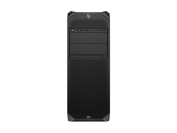 (Templete) HP Z6 G5 Workstation | Intel Xeon w5-3435X @ 4.70GHz | 16-Core | 64GB ECC DDR5 | 1TB NVMe SSD | MXRT-6700 8GB