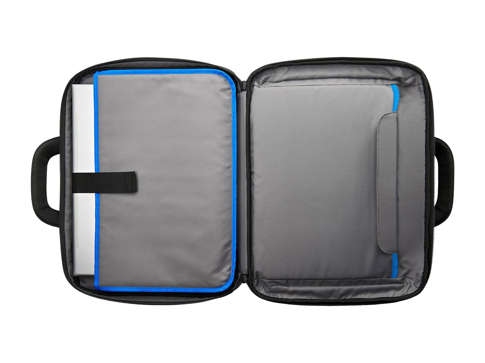 HP 16" Zbook Pro Carry Laptop Bag for Zbook Studio & Fury Mobile workstations (16ZFSAA)