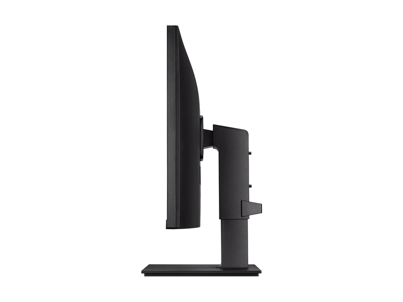 LG 24BP55Q 24" QHD 2560 x 1440 Color IPS Display Monitor (24BP55Q-B) Monitors.com 