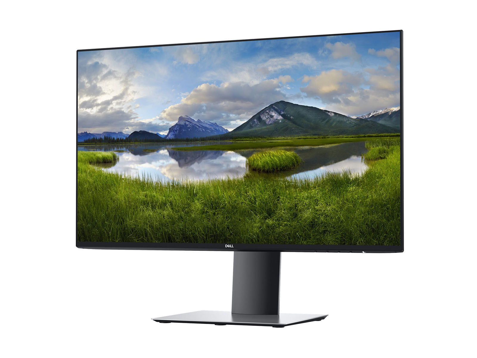 Dell UltraSharp U2419H 24" FHD 1920 x 1080 LED Display Monitor