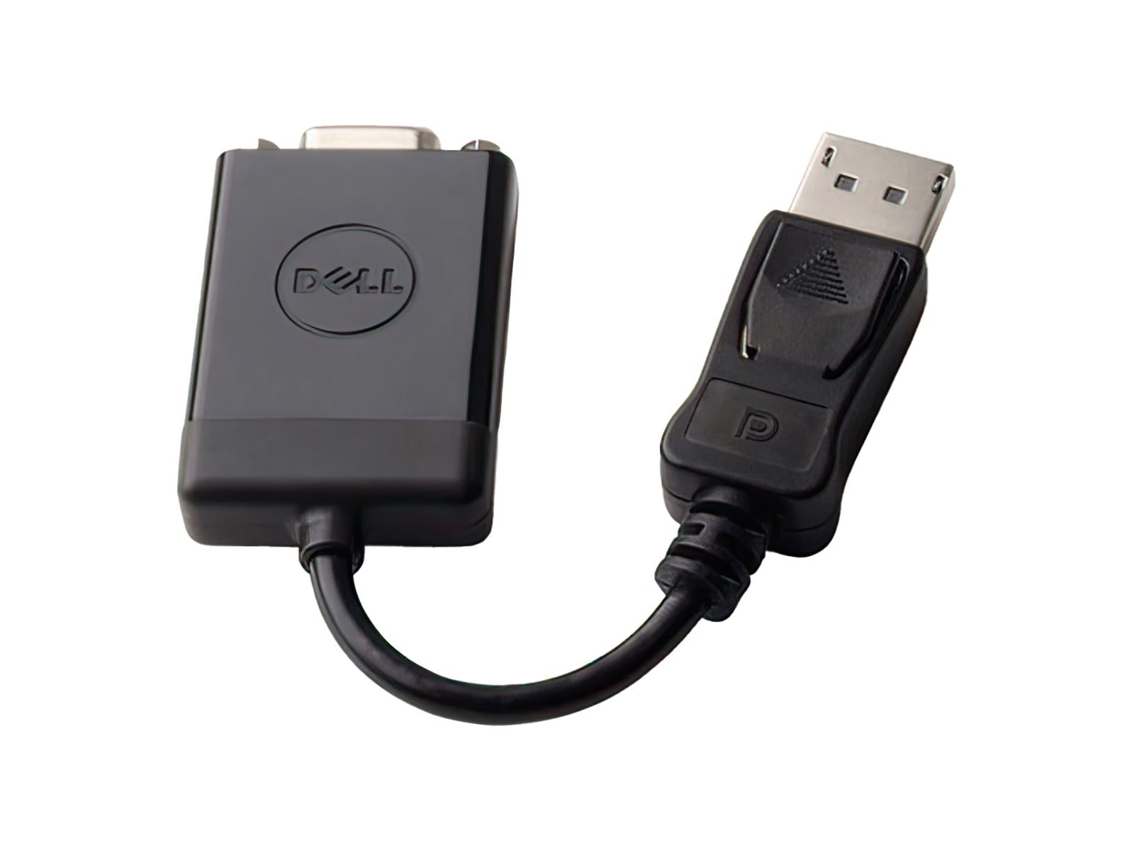 Adaptador Dell DisplayPort para VGA (05KMR3)