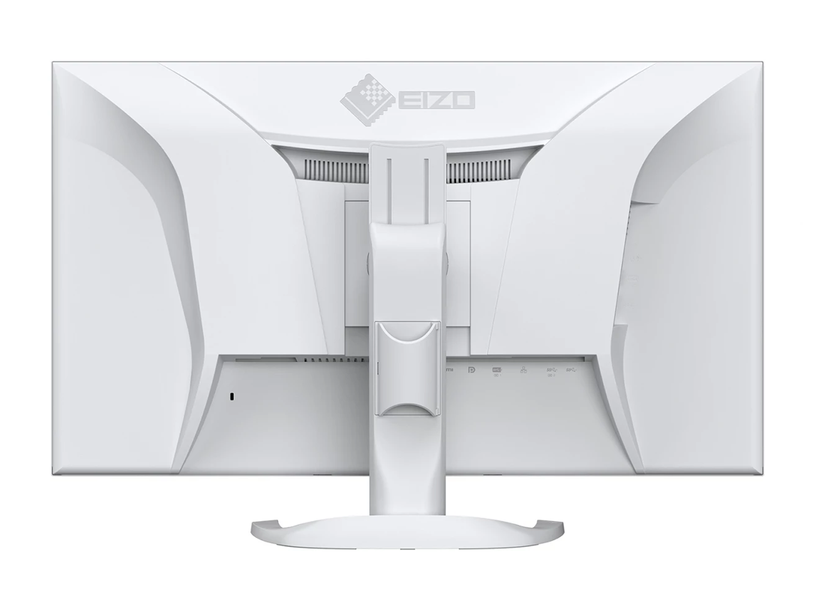 Eizo FlexScan EV3240X 31.5" 4K UHD 3840 x 2160 Display Monitor (EV3240X-WT)