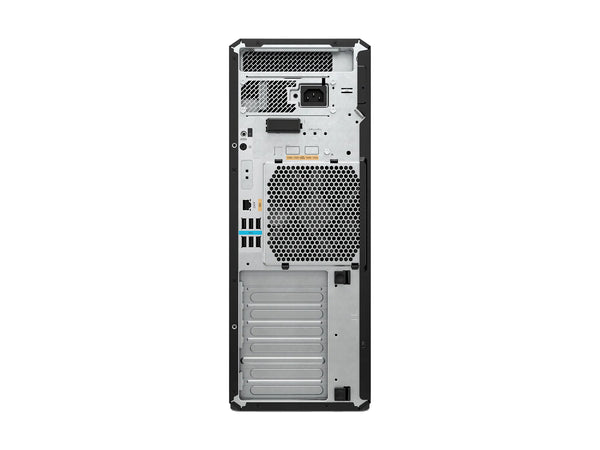 (Templete) HP Z6 G5 Workstation | Intel Xeon w5-3435X @ 4.70GHz | 16-Core | 64GB ECC DDR5 | 1TB NVMe SSD | MXRT-6700 8GB