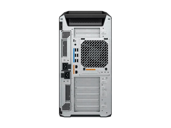 (Template)HP Z8 FURY G5 Workstation | Intel Xeon W5-3435X @ 4.70GHz | 16-Core | 64GB ECC DDR5 | 1TB NVMe SSD | MXRT-6700 8GB