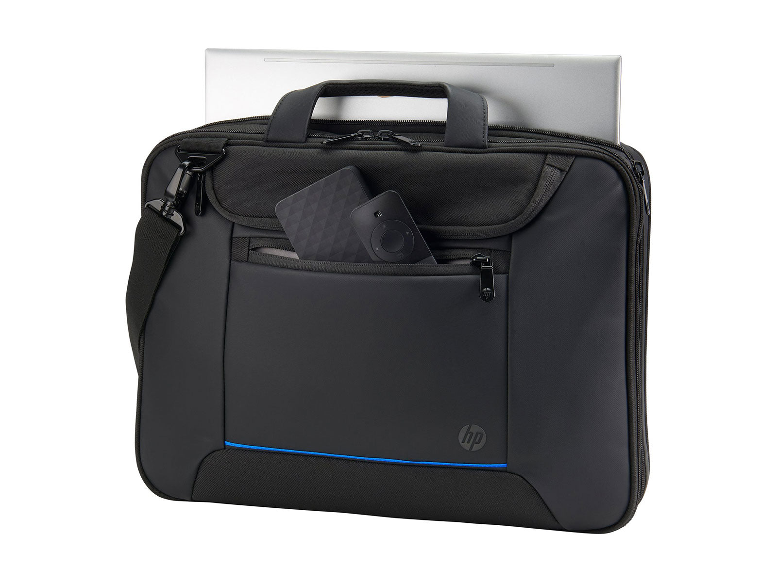 HP 16" Zbook Pro Carry Laptop Bag for Zbook Studio & Fury Mobile workstations (16ZFSAA)