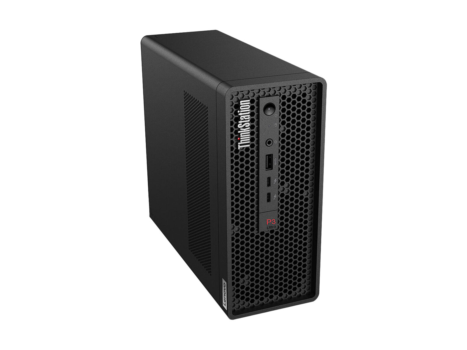 Lenovo ThinkStation P3 Ultra Workstation | Core i7-14700 @ 5.4GHz | 20-Core | 128GB DDR5 | 1TB NVMe SSD | RTX 4000 SFF Ada 20GB