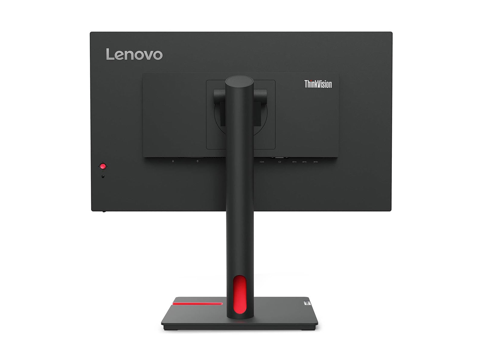 Lenovo ThinkVision T24i-30 24" Full HD 1920 x 1080 Color LED Display Monitor (63CFMAR1US)