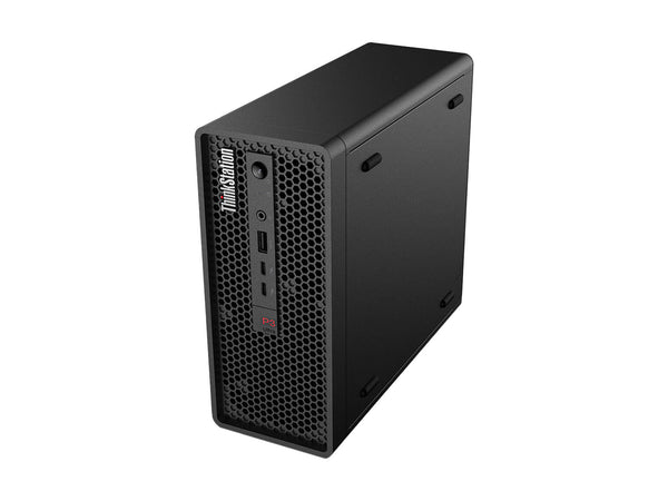 Lenovo ThinkStation P3 Ultra Workstation | Core i7-14700 @ 5.4GHz | 20-Core | 128GB DDR5 | 1TB NVMe SSD | RTX 4000 SFF Ada 20GB