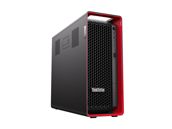 Lenovo ThinkStation P7 Workstation | Intel Xeon W5-3435X @ 4.70GHz | 16-Core | 64GB ECC DDR5 | 1TB NVMe SSD | MXRT-6700 8GB