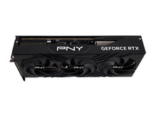 PNY NVIDIA GeForce RTX 4090 24GB VERTO Triple Fan Edition Graphics Card (VCG409024TFXPB1)