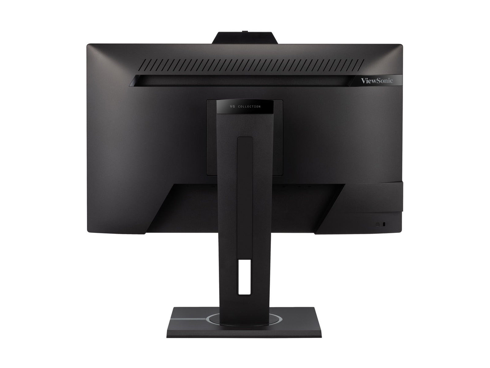 ViewSonic VG2440V 24" Full HD 1920 x 1080 Color IPS Display Monitor