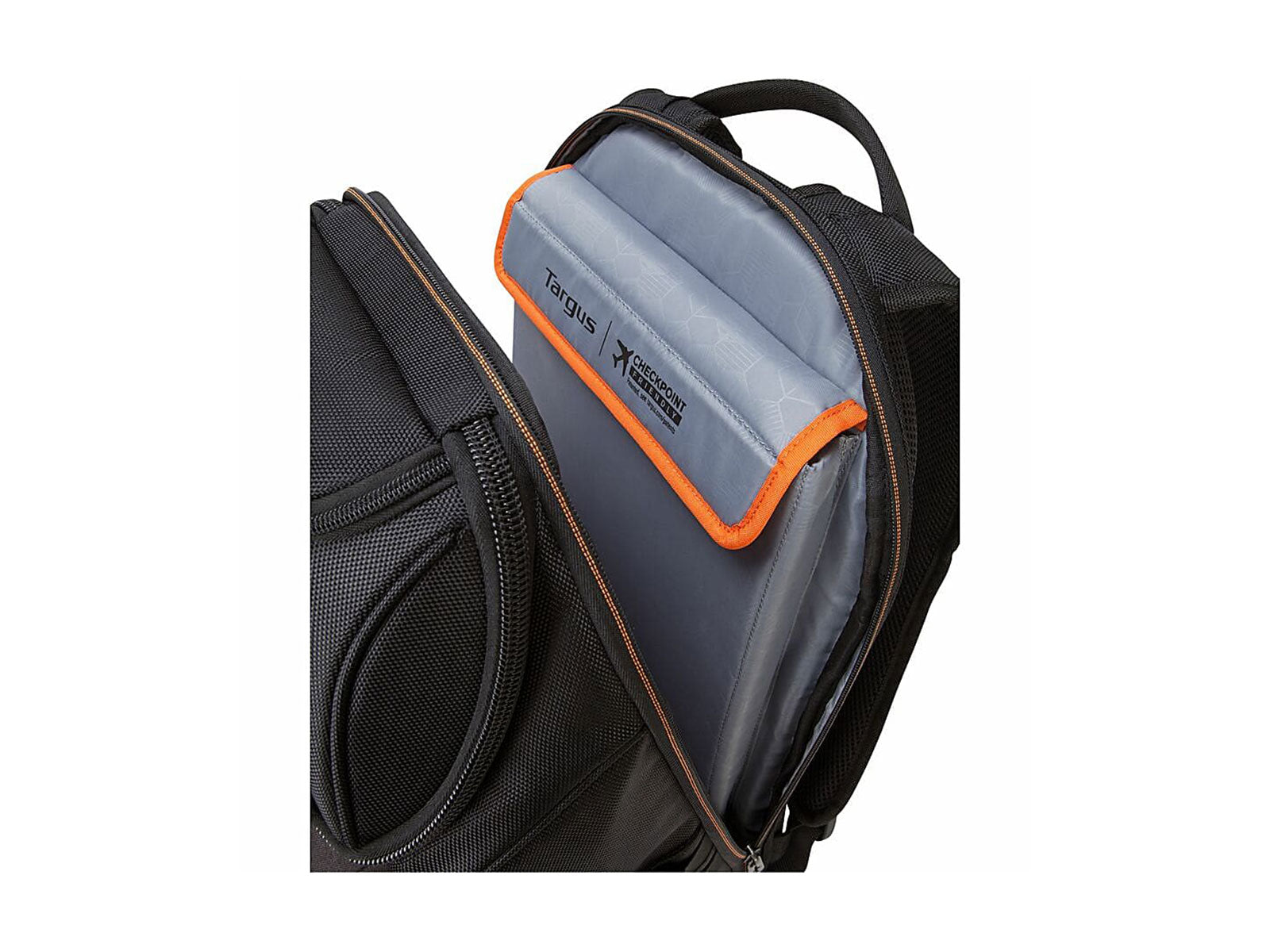 Targus CitySmart Backpack For Zbook Studio & Fury Mobile workstations (16ZFSBP)