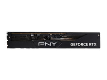 PNY NVIDIA GeForce RTX 4090 24GB VERTO Triple Fan Edition Graphics Card (VCG409024TFXPB1)