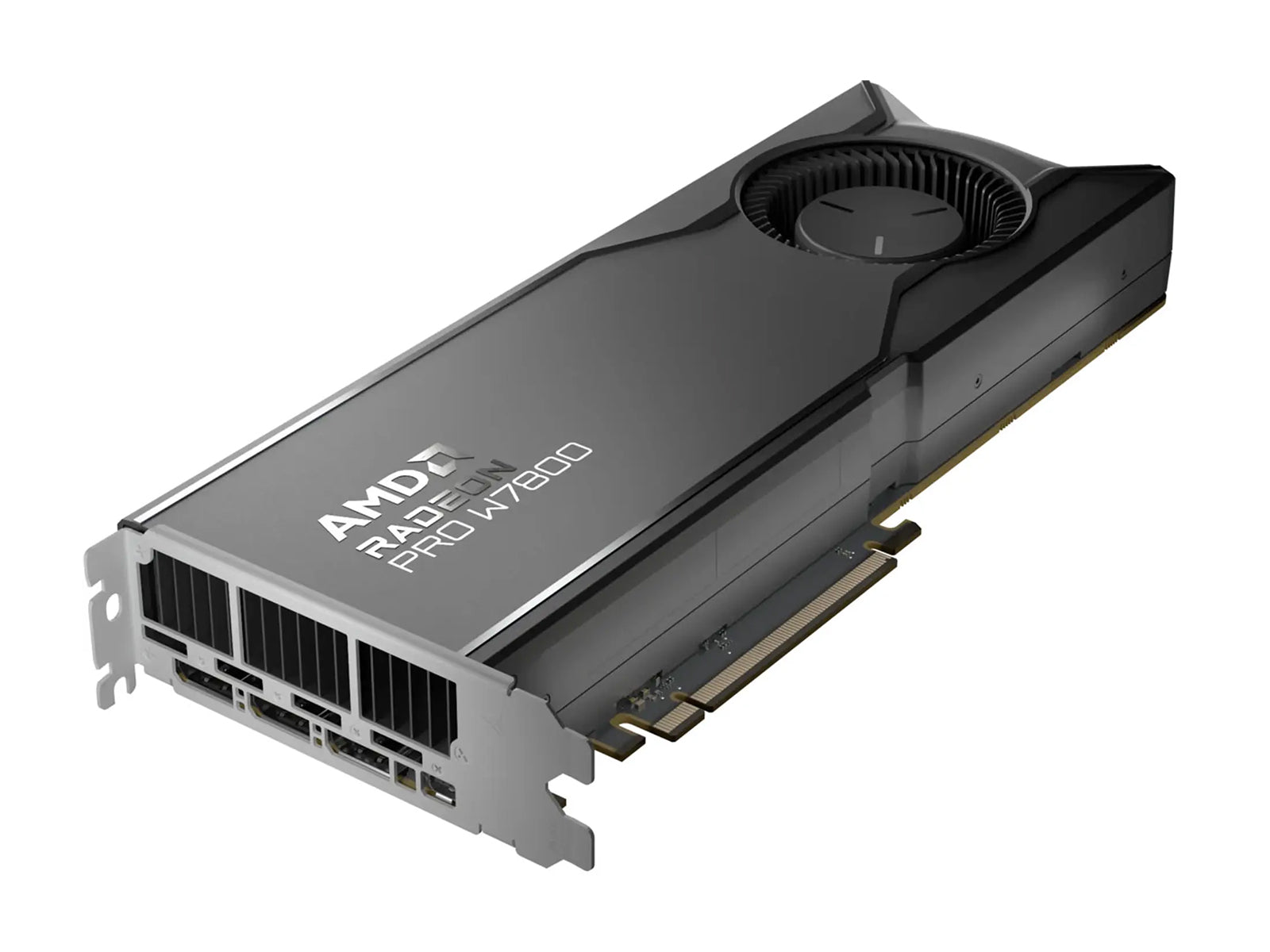 AMD Radeon Pro W7800 32GB Graphics Card (W7800)