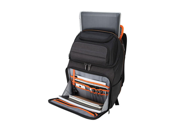 Targus CitySmart Backpack For Zbook Studio & Fury Mobile workstations (16ZFSBP)