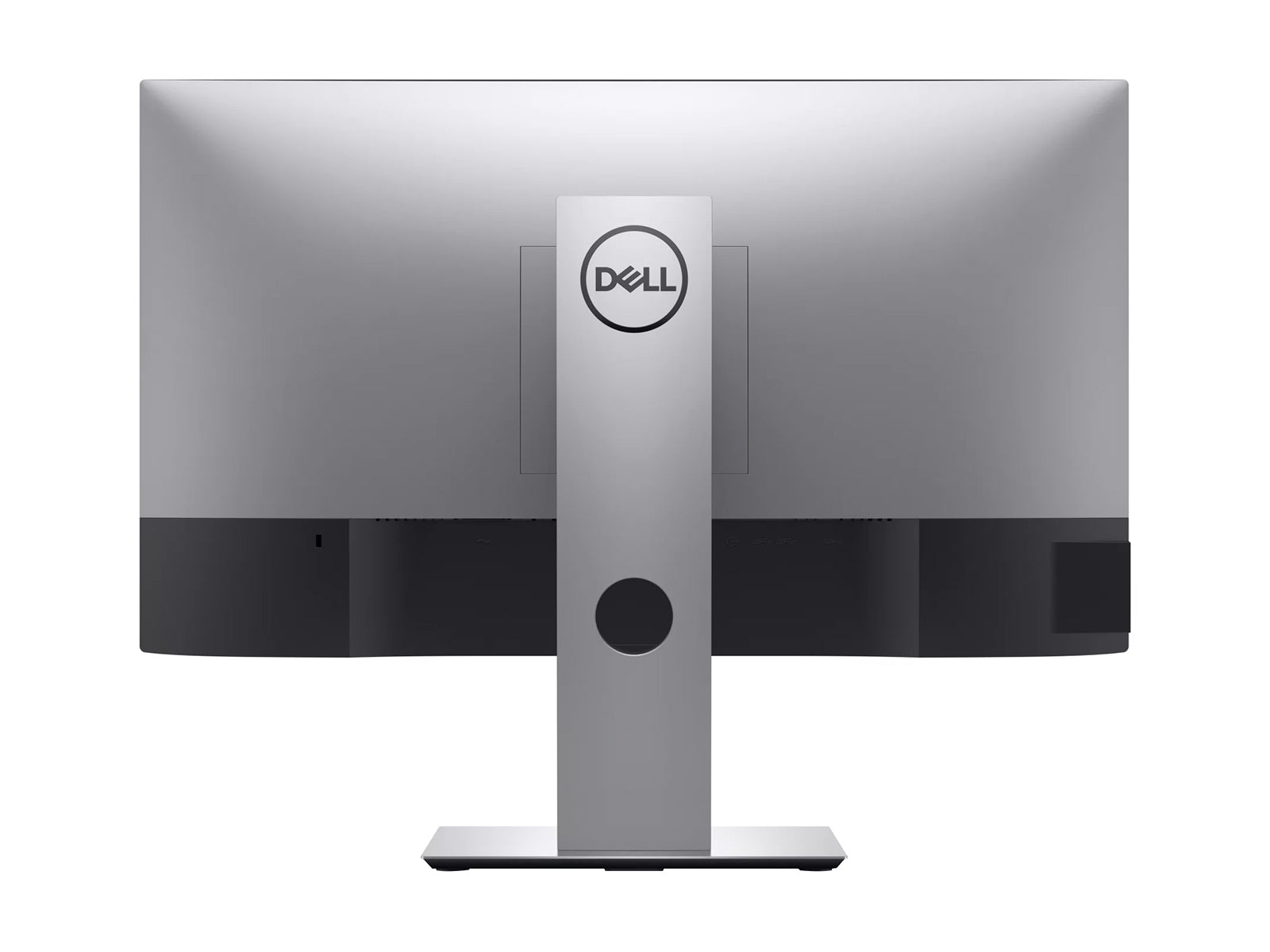 شاشة Dell UltraSharp U2419H مقاس 24 بوصة عالية الدقة بدقة 1920 × 1080 بإضاءة LED (U2419H)