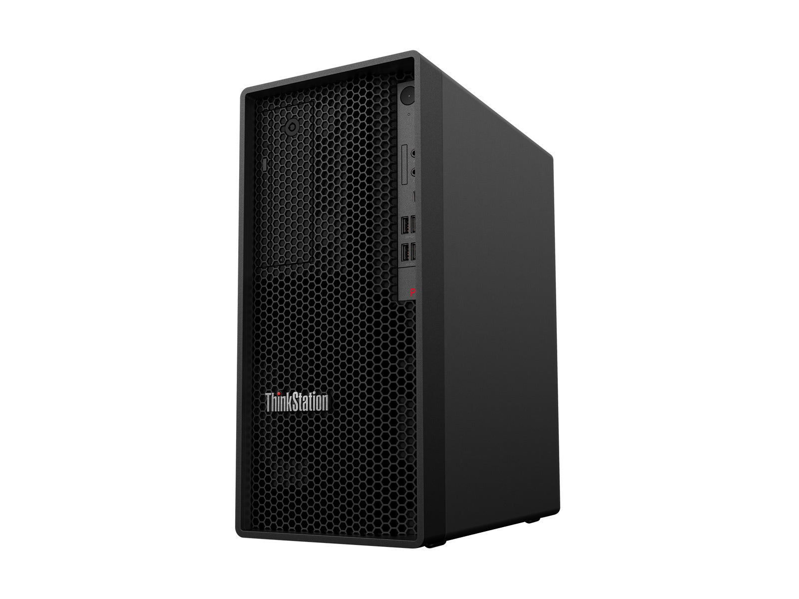 Lenovo ThinkStation P2 Tower Gen 2 Workstation | Core Ultra 9 285 @ 5.6GHz | 24-Core | 128GB DDR5 | 1TB NVMe SSD | MXRT-6700 8GB