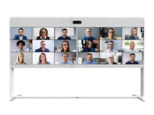 Cisco Webex Room 70" 4K 3840 x 2160 LED Dual Video Conferencing Kit (CS-ROOM70D-MON-R)