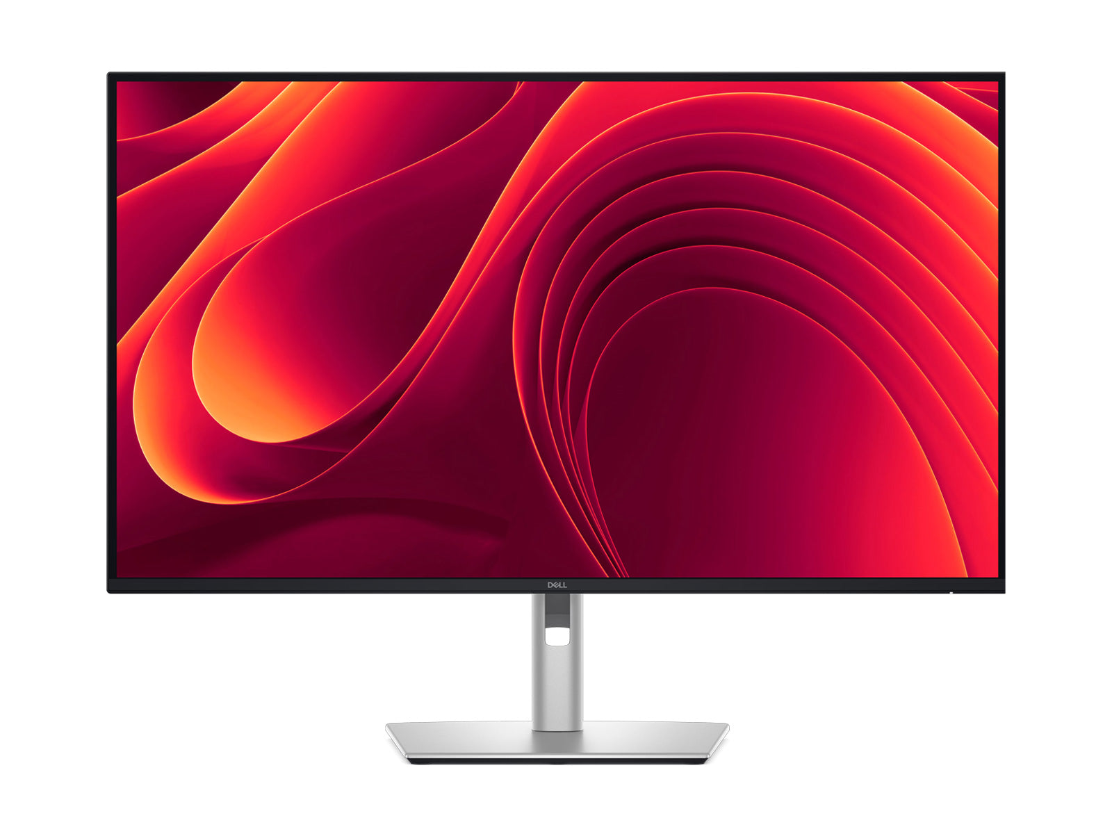 Dell Pro 32 Plus 4K UHD 3840 x 2160 USB-C Hub Color LED Display Monitor (P3225QE)