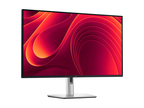 Dell Pro 32 Plus 4K UHD 3840 x 2160 USB-C Hub Color LED Display Monitor (P3225QE)