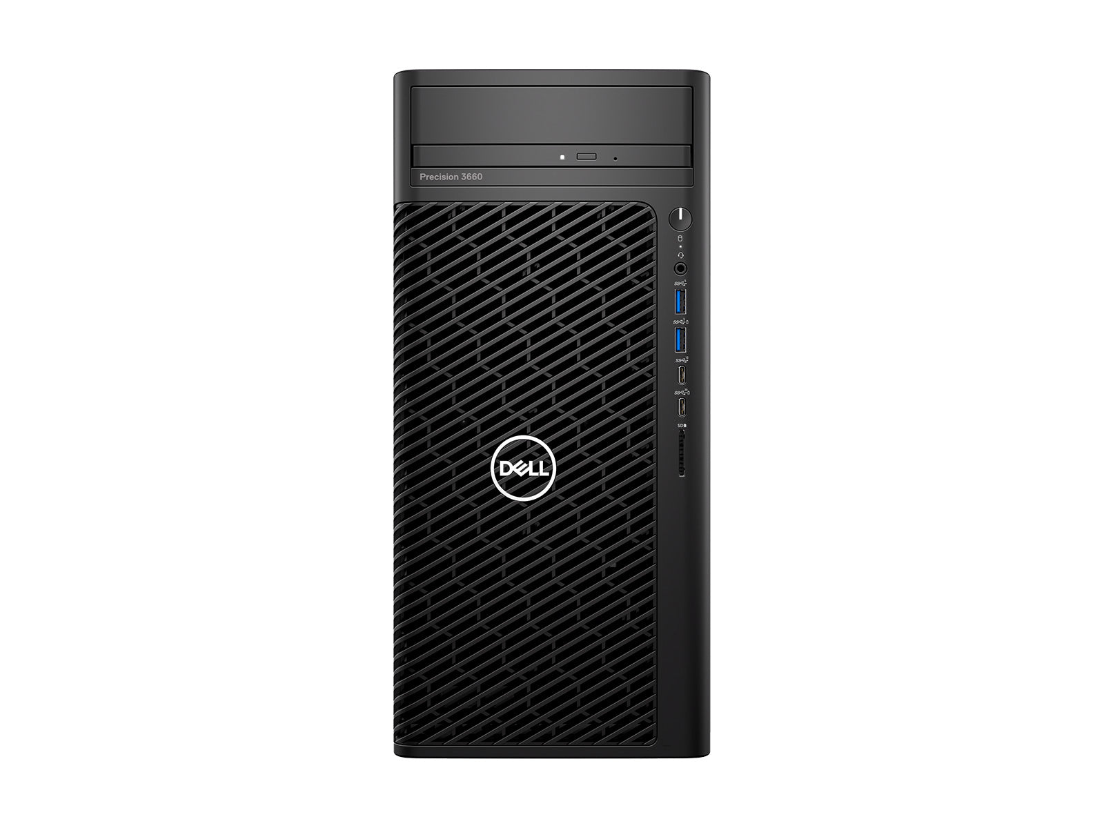 Dell 3660 | Core i7-12700 | 32GB DDR5 | 1TB NVMe | RTX 4500 Ada 24GB