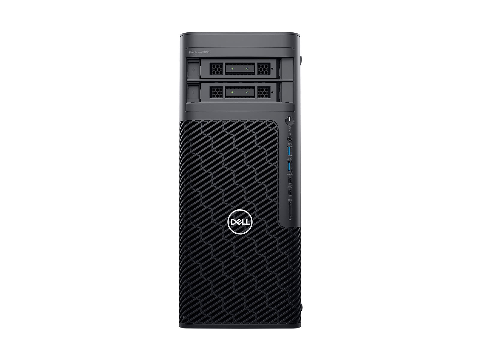 サーバー DELL Precision 5820QC Xeon /500GBHD IN STOCK! Dell