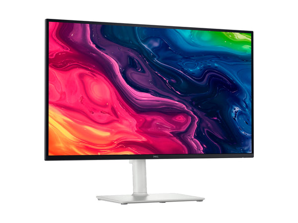 Dell 27 Plus 4K UHD 3840 x 2160 Color LED Display Monitor (DELL-S2725QS)