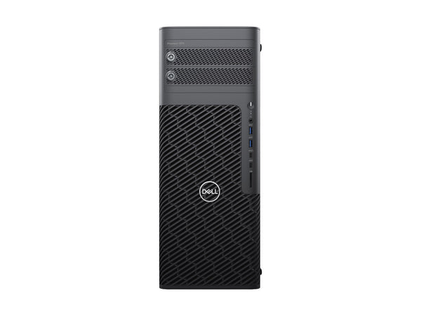 Dell Precision Estación de trabajo en torre 7875 | Ryzen Threadripper PRO 9985WX a 5,4GHz | 64-Core | 1TB ECC DDR5 | 1TB SSD NVMe | RTX 6000 Ada 48GB